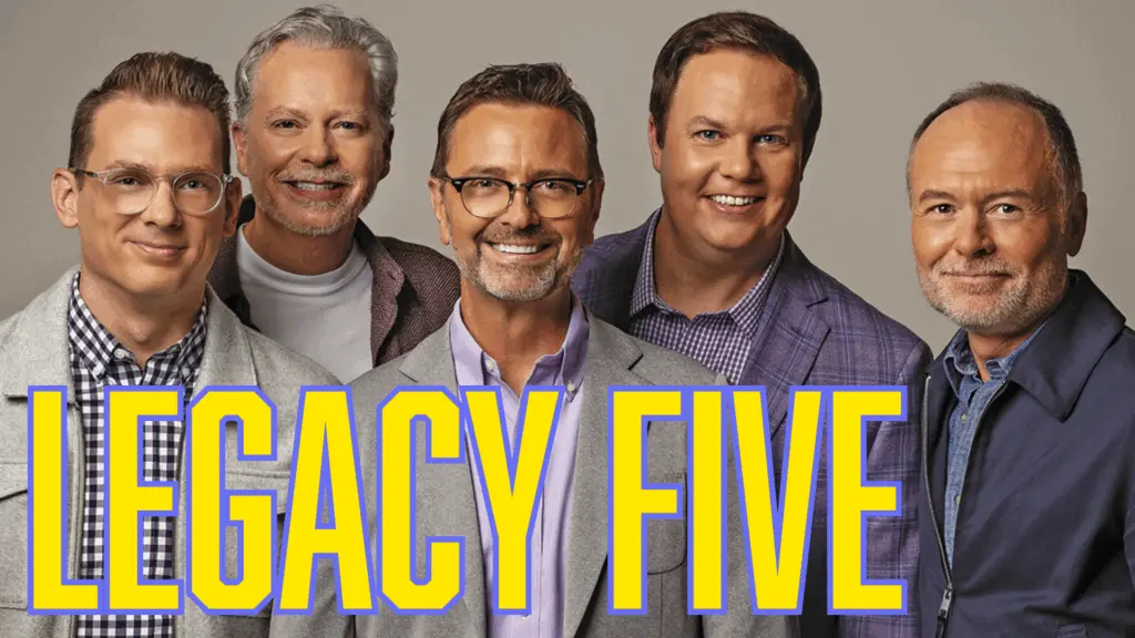 Legacy Five