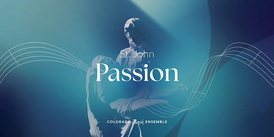 St John Passion