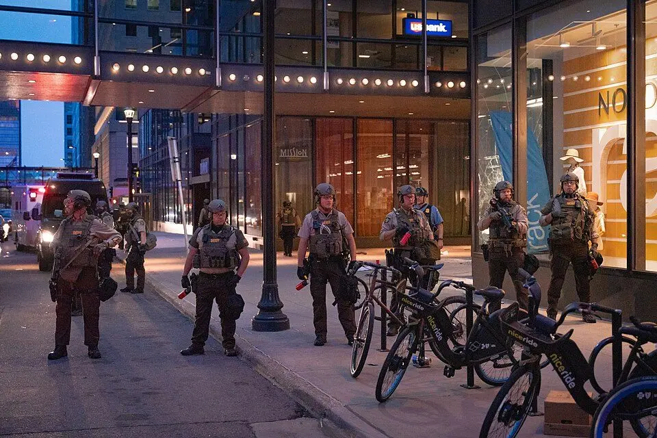 Chad Davis, CC BY 2.0 , via Wikimedia Commons