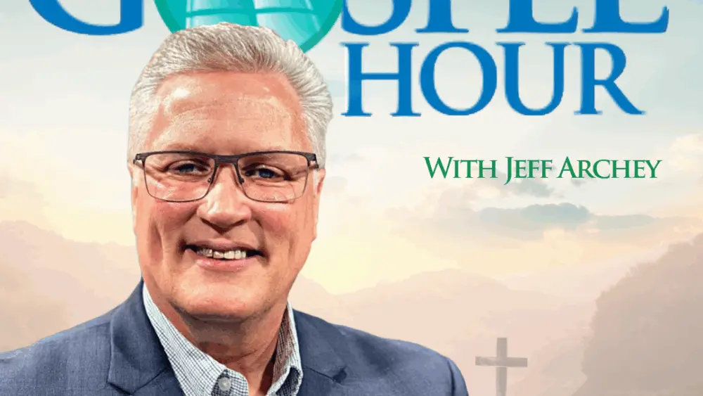 International Gospel Hour