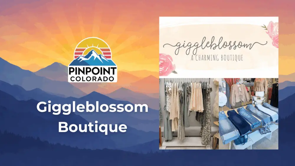 Pinpoint Colorado 2026