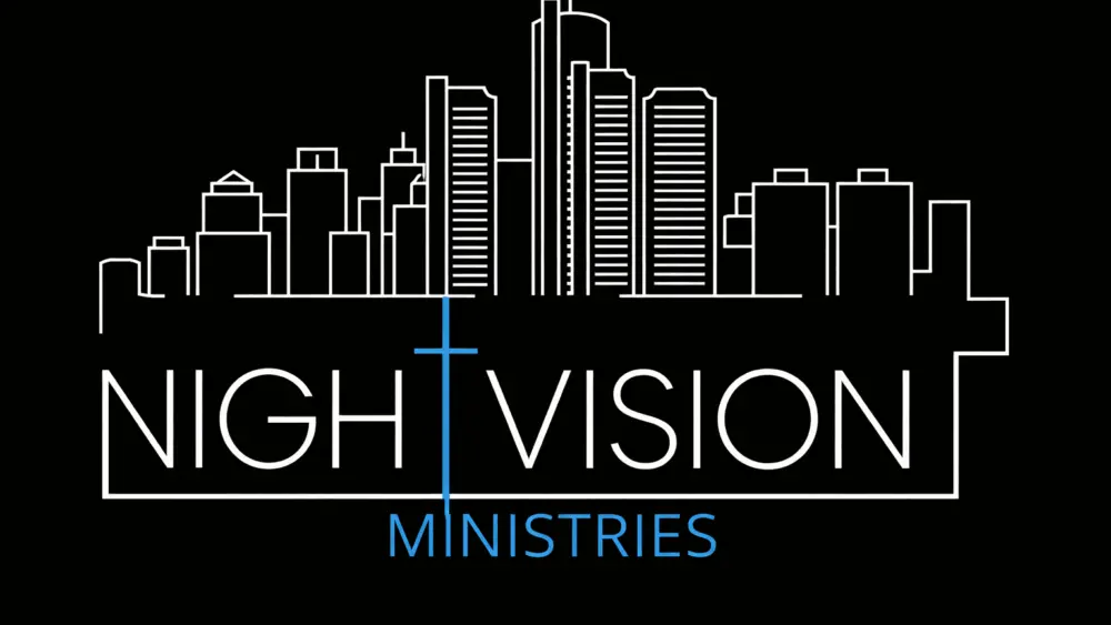 c2026 NightVision Ministries