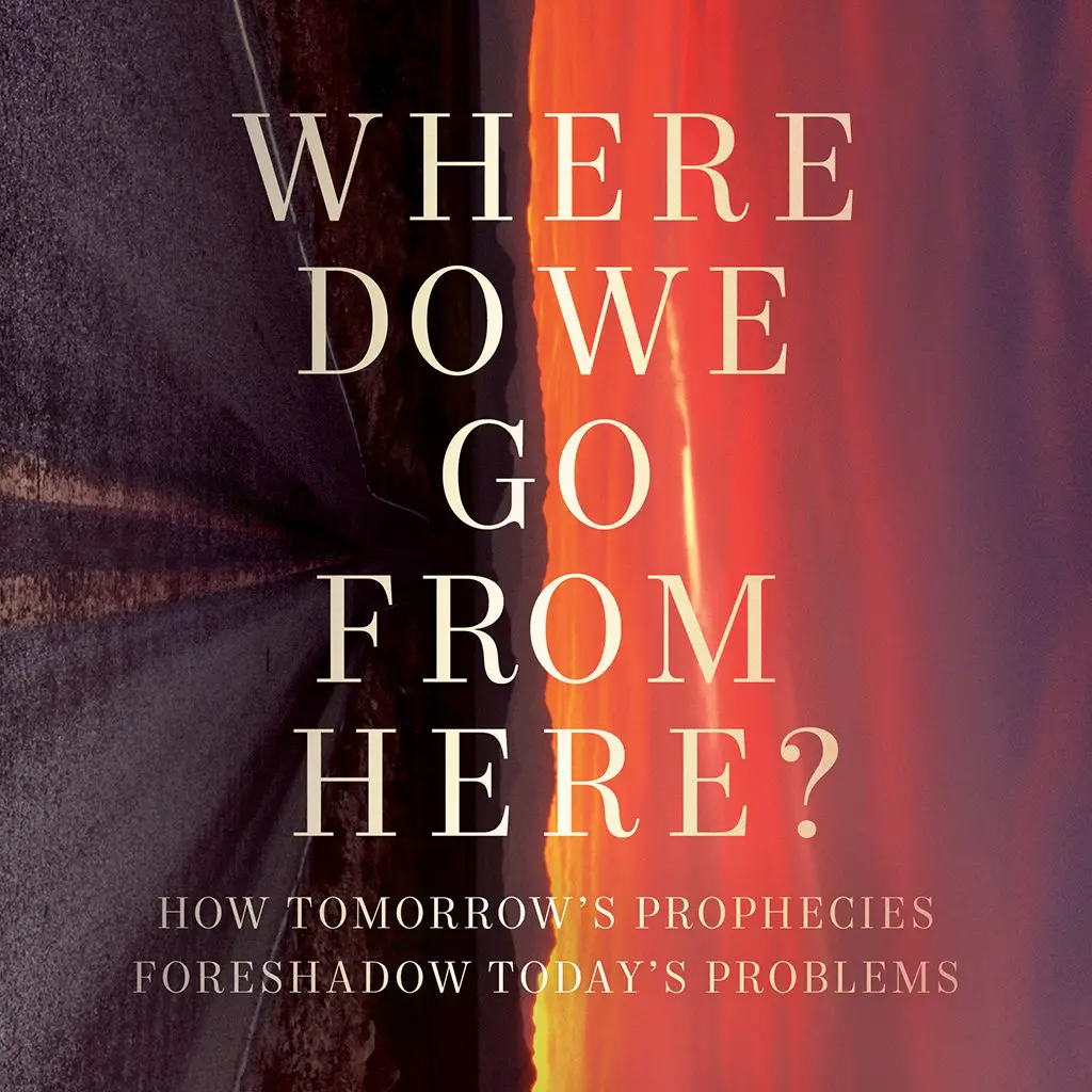 A Financial Prophecy: Economic Chaos (Pt. 1)