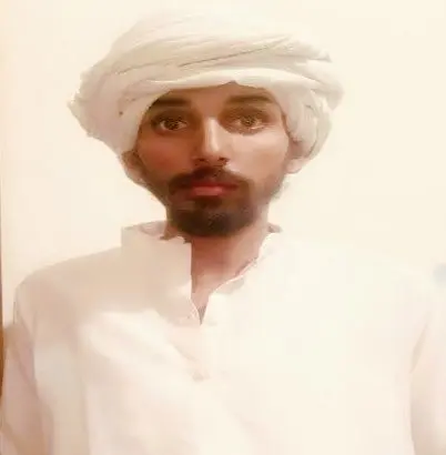 Twitter @FarazPervaiz3