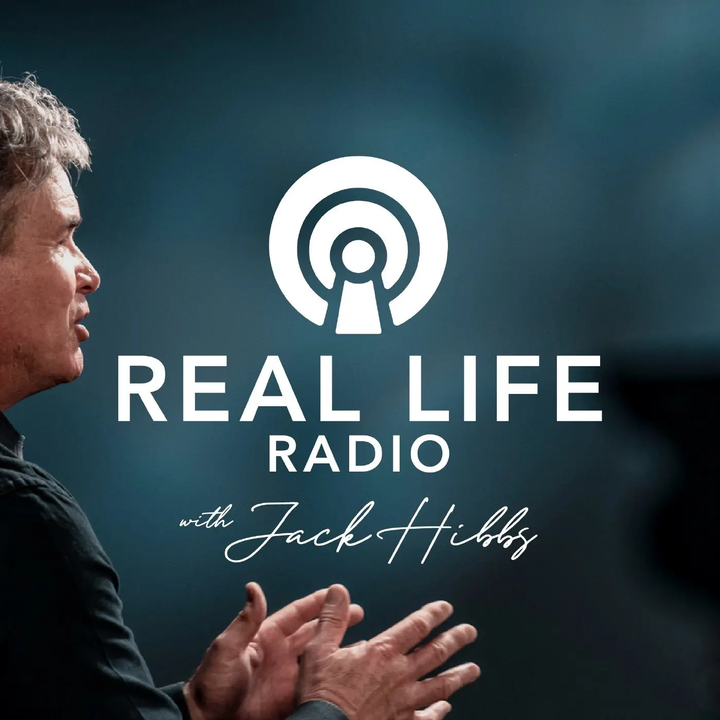 Live: Jesus Christ Is The Only Life To Live – A