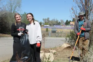 Extreme Community Makeover