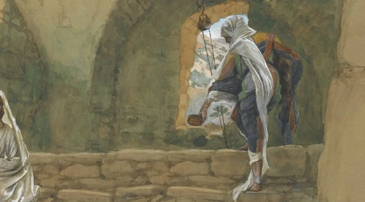 The Gospel of John #3