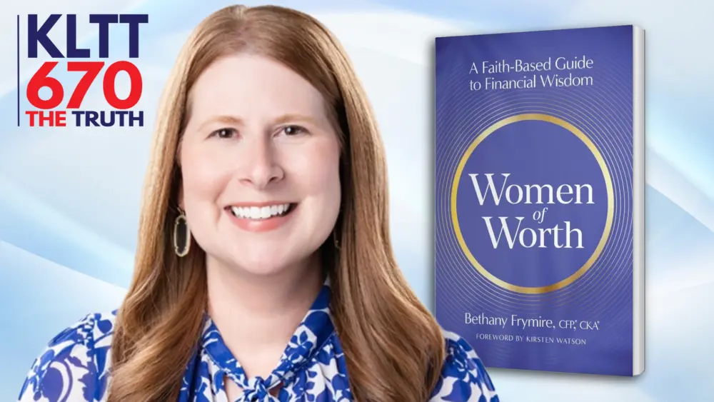 Bethany Frymire / Women of Worth