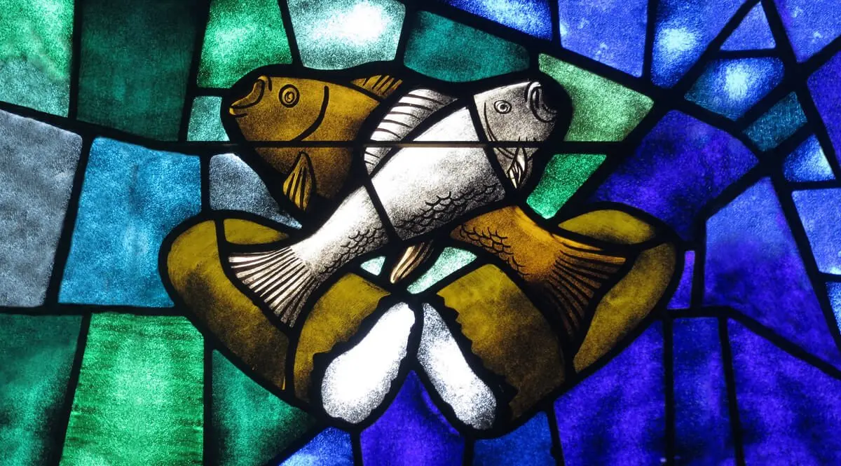 The Gospel of John #4