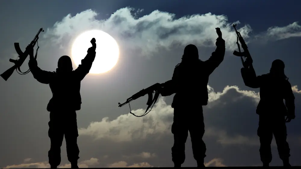 Islamic State