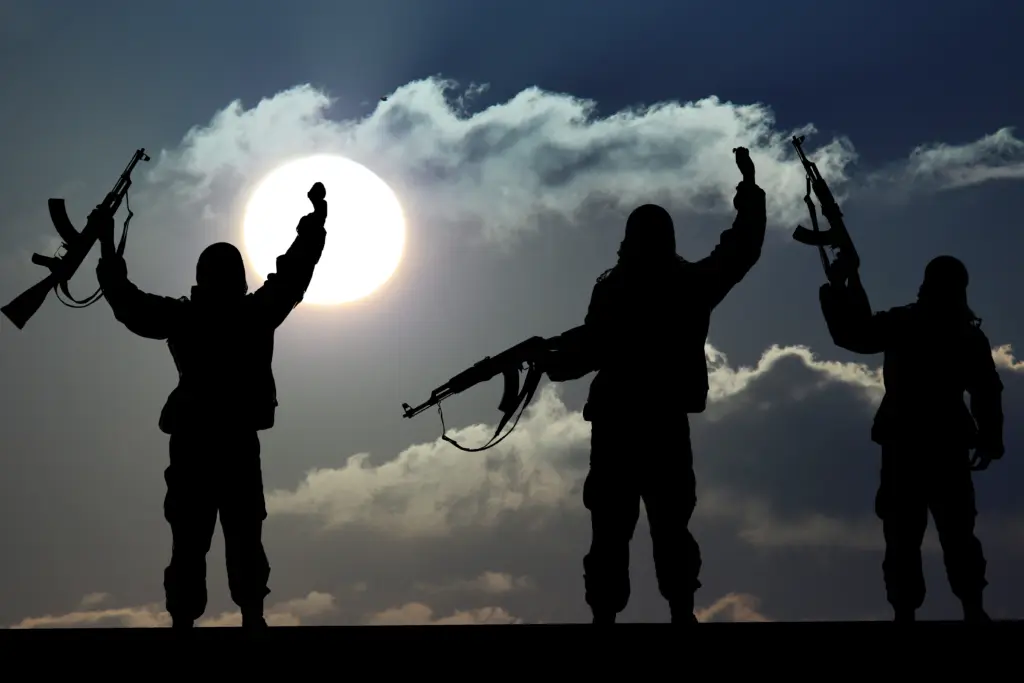 Islamic State