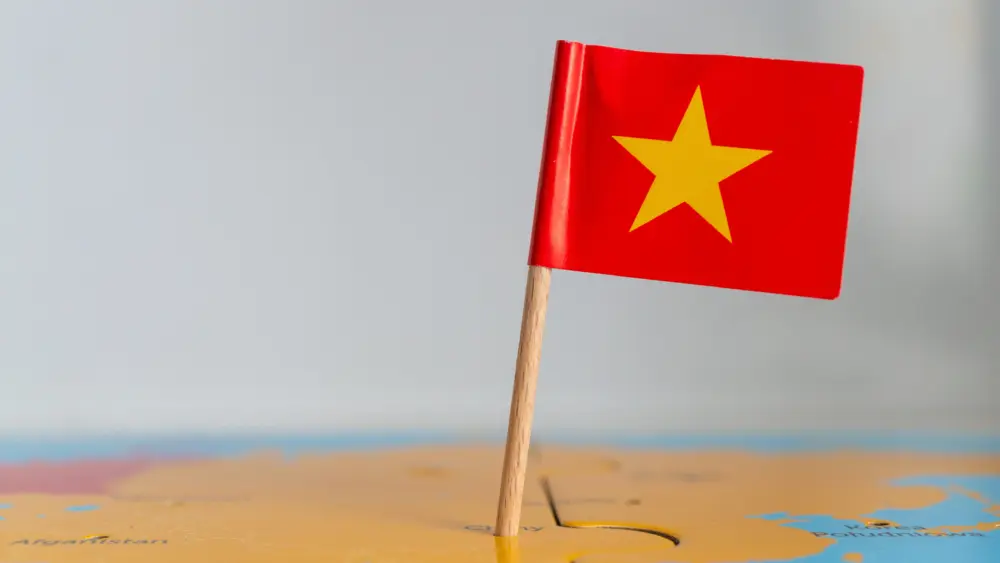 vietnam