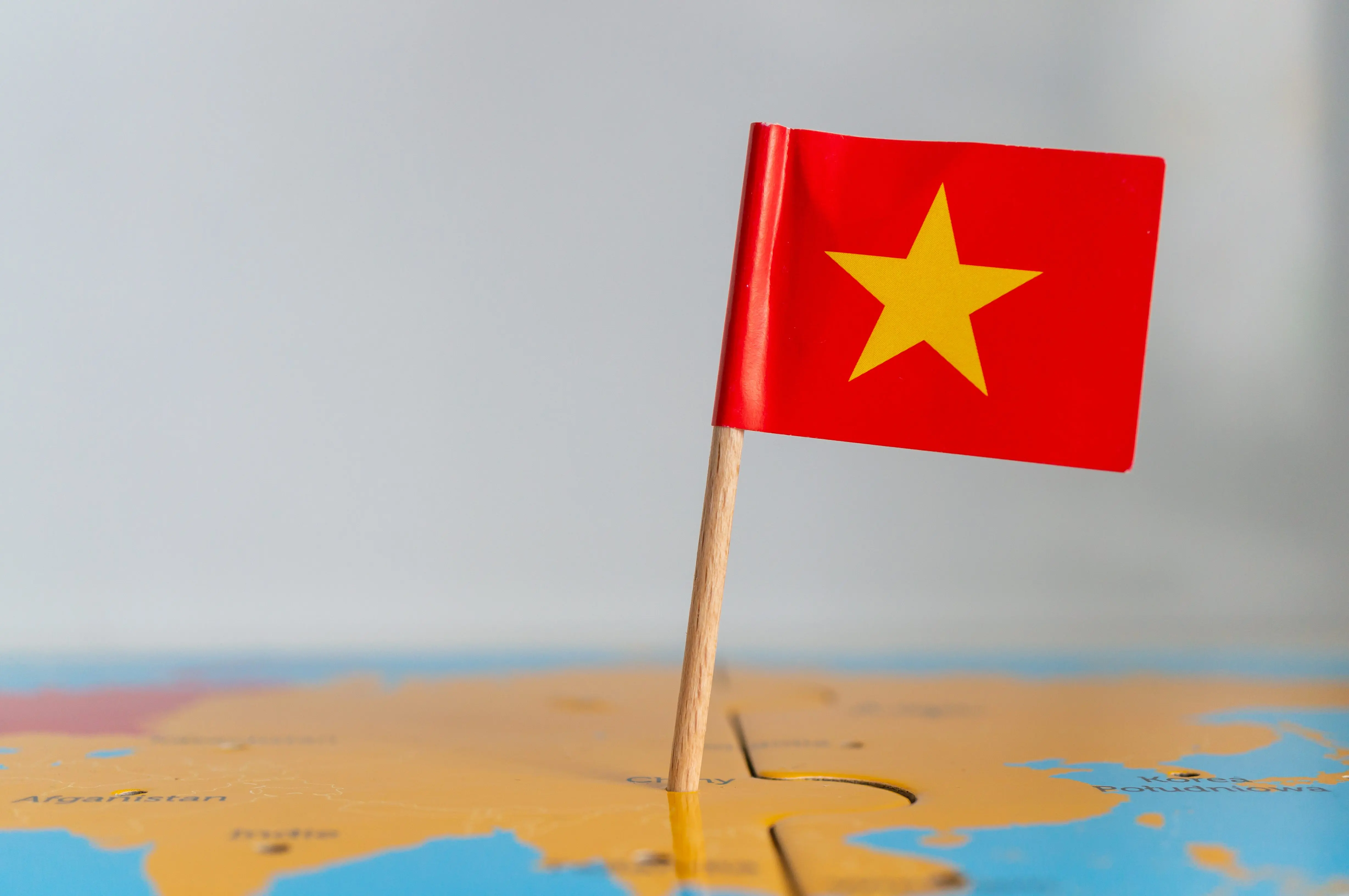 vietnam