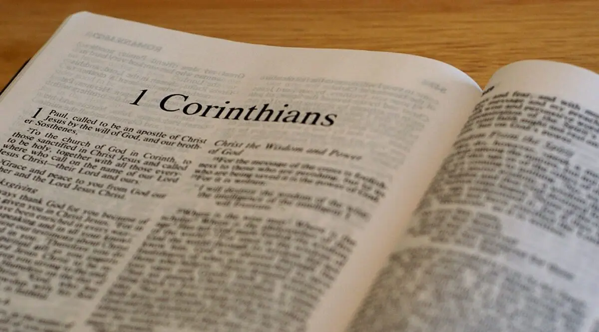 Paul, the Corinthians, and the Cost of Moral Compromise