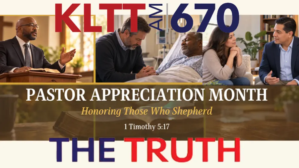 kltt 670am