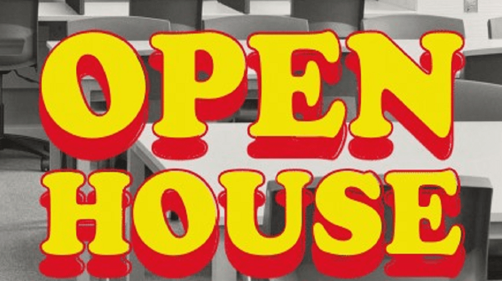 open-house