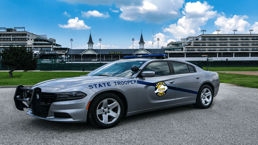 kentucky-state-police