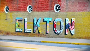 elkton