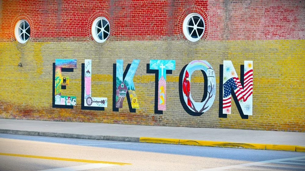 elkton