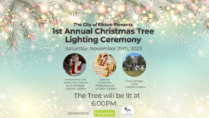 the-city-of-elkton-presents-1st-annual-christmas-tree-lighting-ceremony