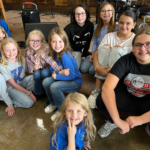North-Todd-Elementary-School-Choir-Entertains-Elkton-Rotary-Club-2