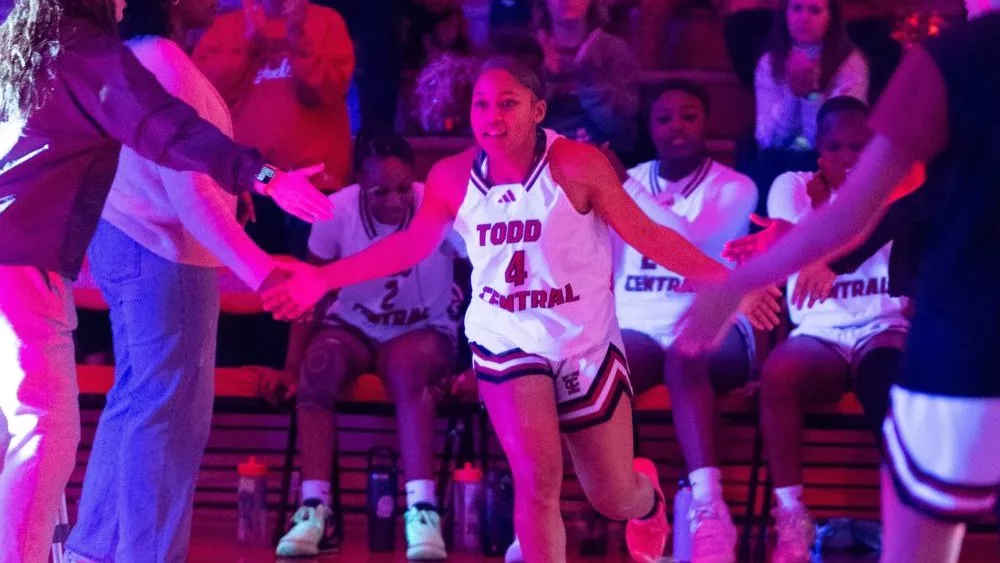 Francis Promoted To WEKT Team Leader 3 WEKT Ham Broadcasting, Inc