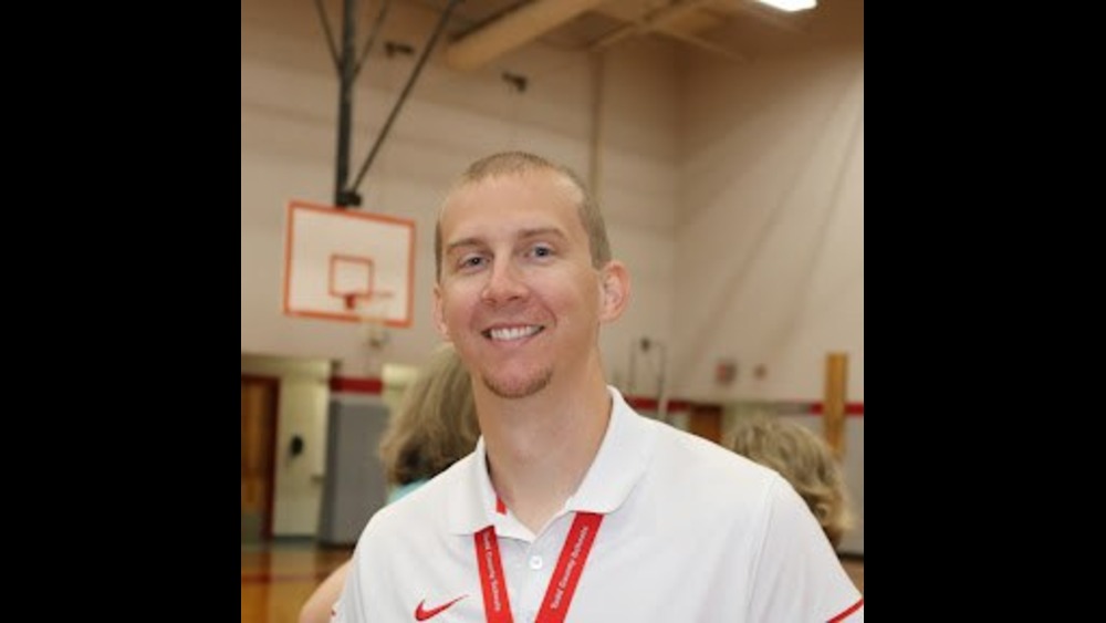 McGhee Named TCMS Assistant Principal | WEKT - Ham Broadcasting, Inc