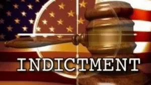 indictment