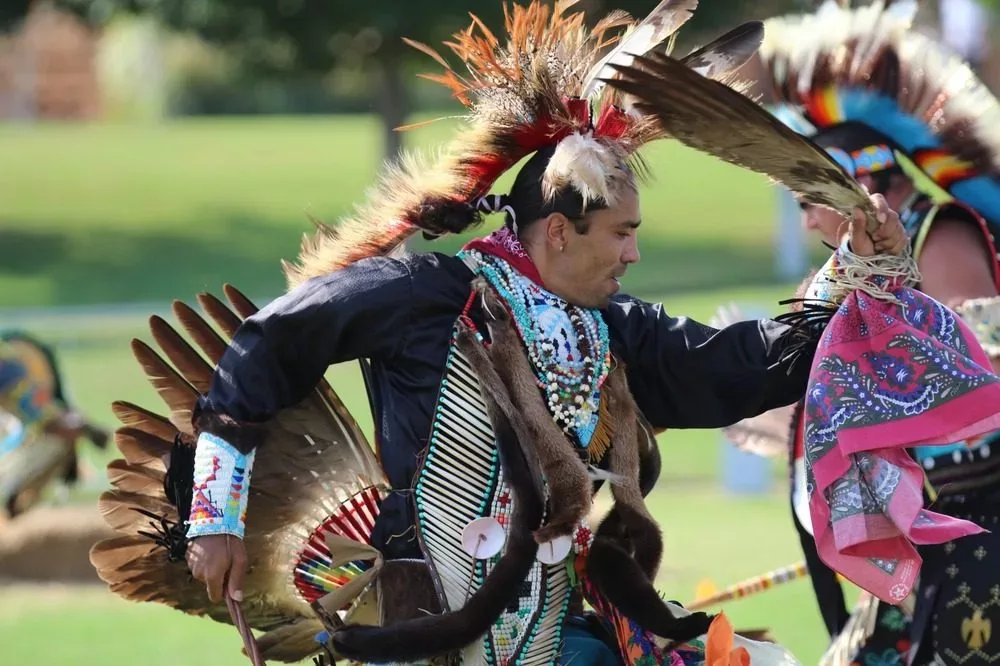 Discovery Park Of America Makes All-Call For Native American Vendors ...