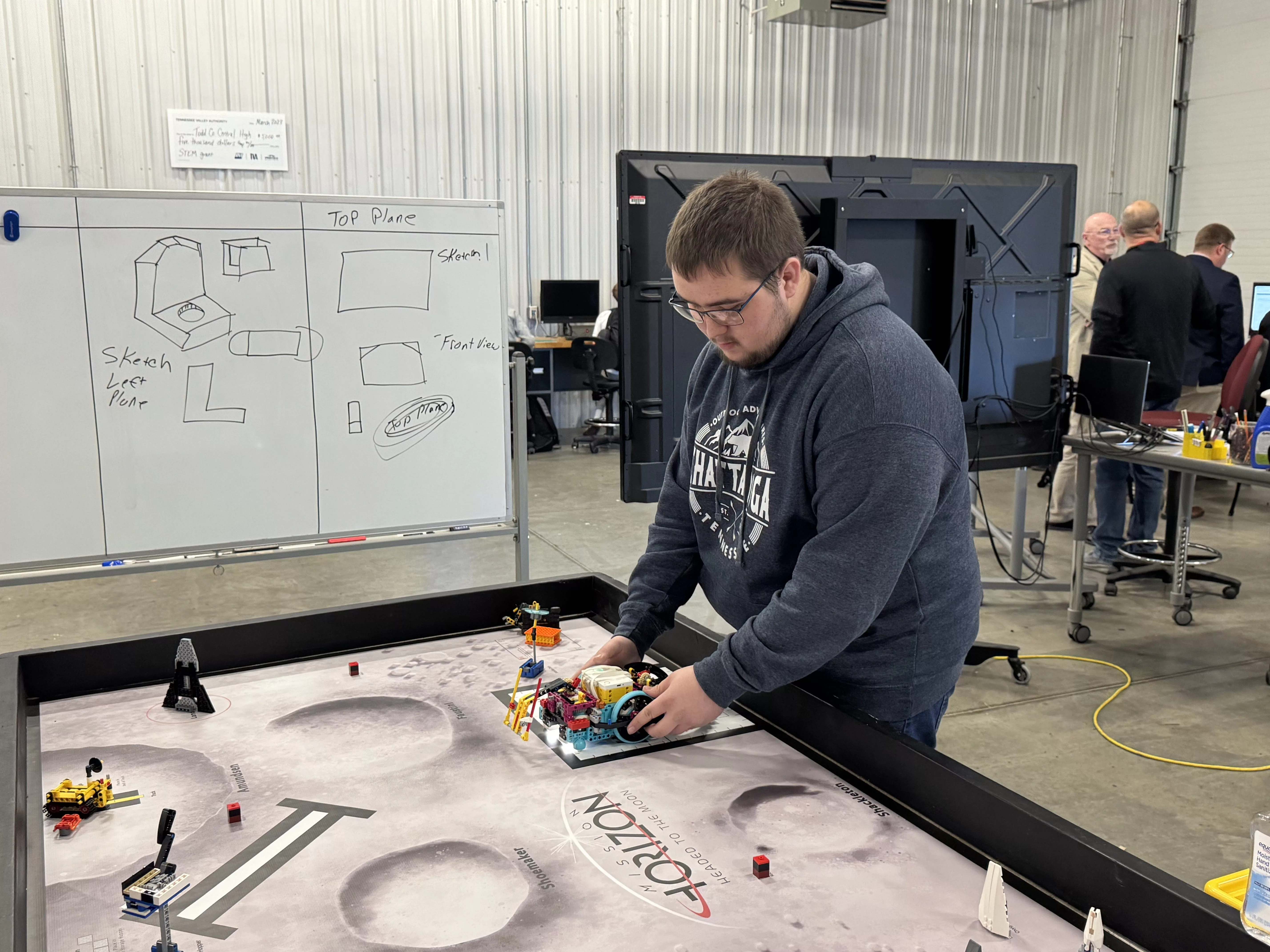 todd-central-student-jordan-brumfield