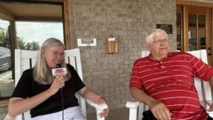 beth-mann-and-arthur-green