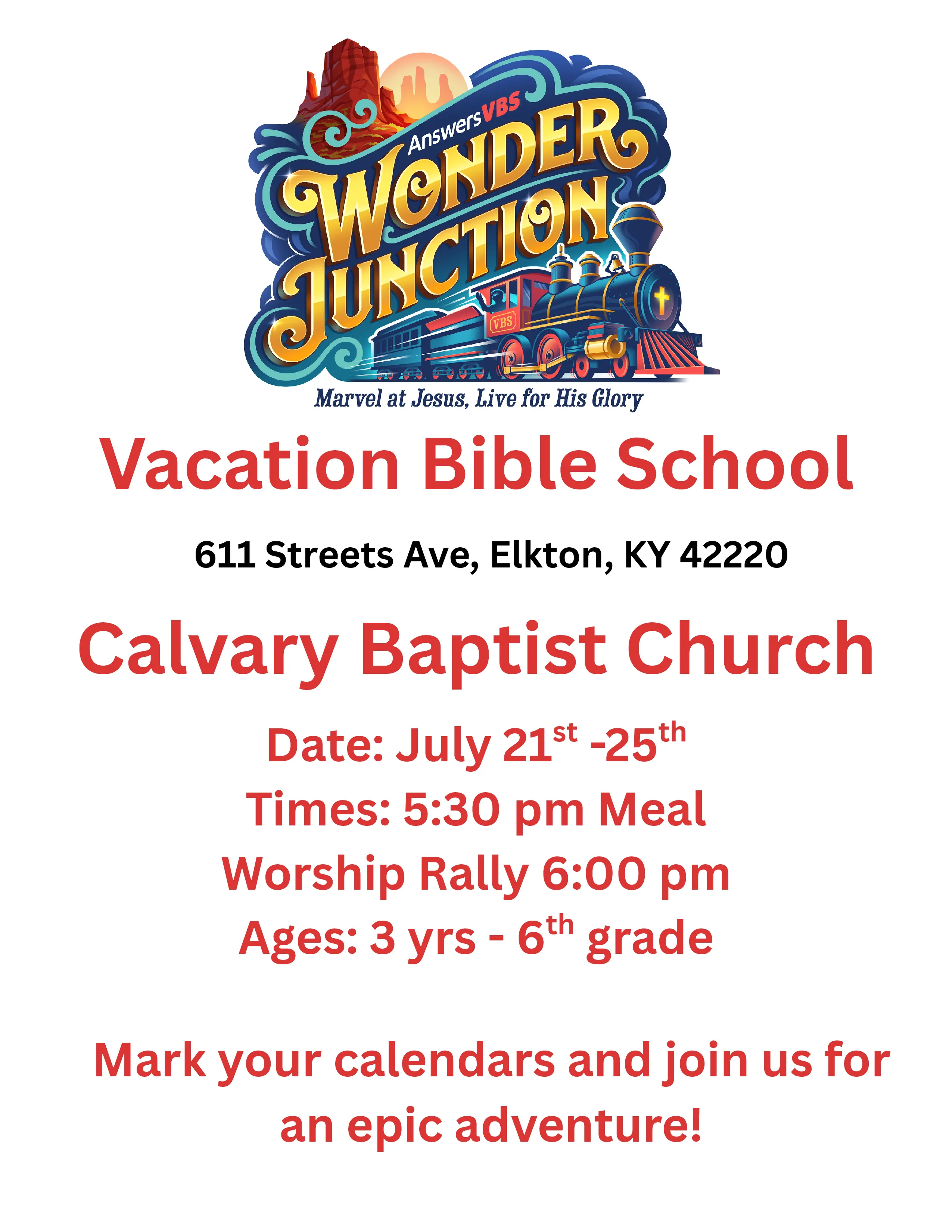 vacation-bible-school