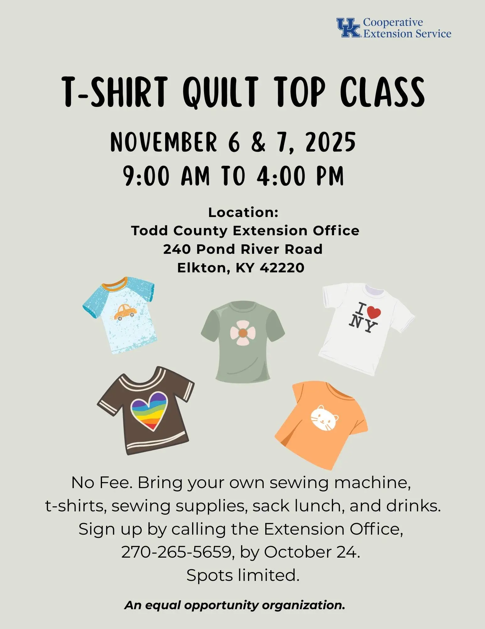 t-shirt-quilt-class