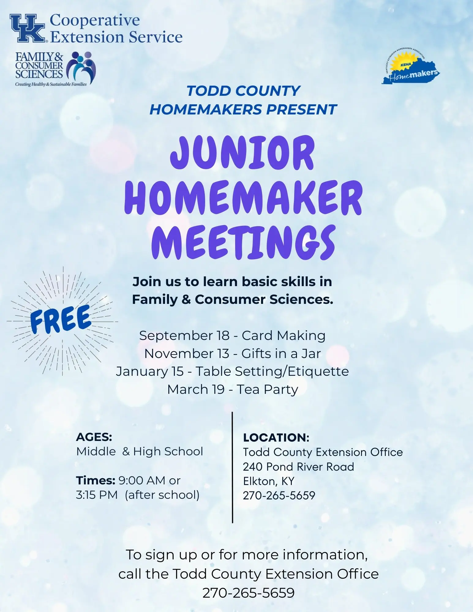 junior-homemakers-meetings