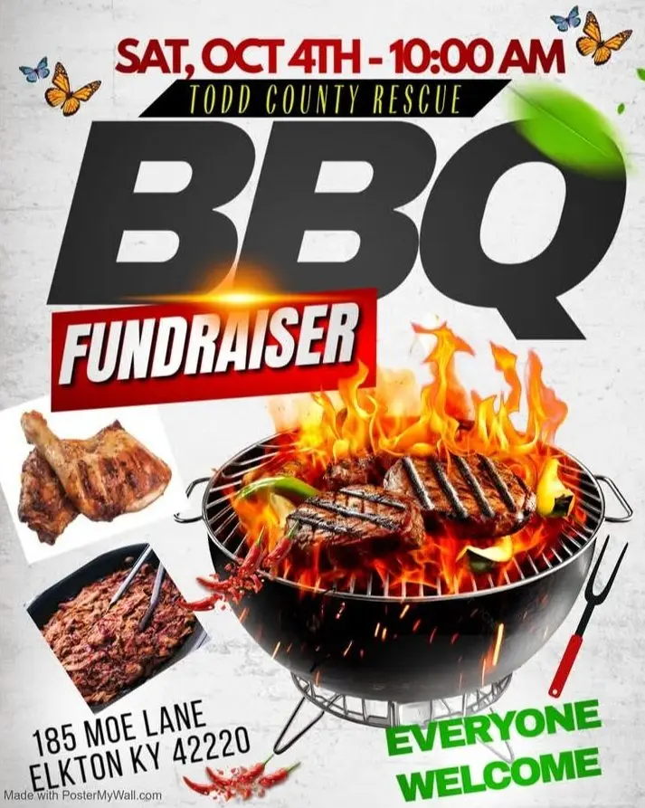 todd-county-rescue-bbq-fundraiser