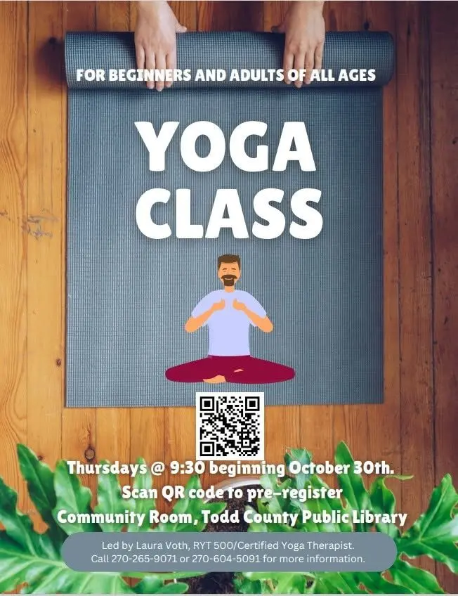 yoga-class