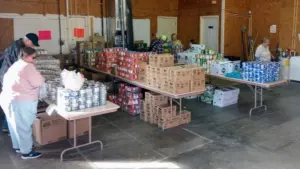 food-pantry