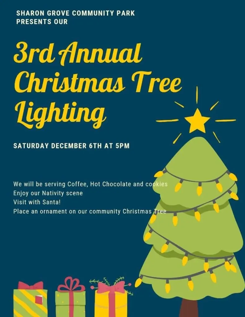 sharon-grove-tree-lighting