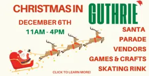 city-of-guthrie-christmas-parade-slider