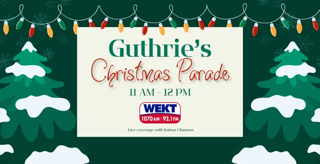wekt-guthrie-christmas-parade
