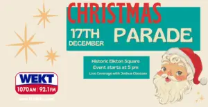 wekt-elkton-christmas-parade