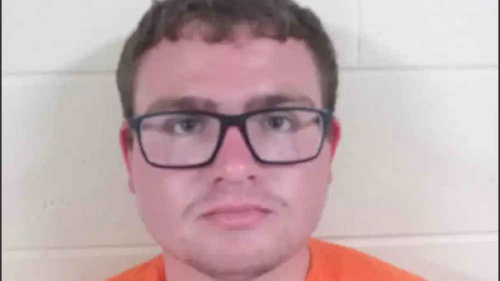 Man Charged With DUI After Crash In Todd County | WEKT - Ham ...