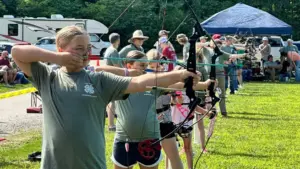 archery