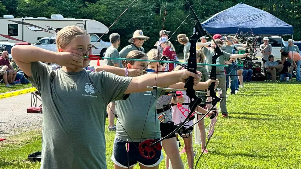 archery