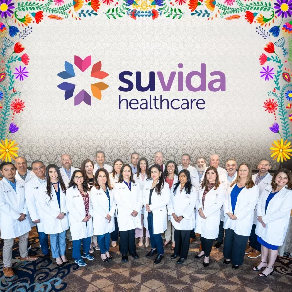 SuVida Healthcare