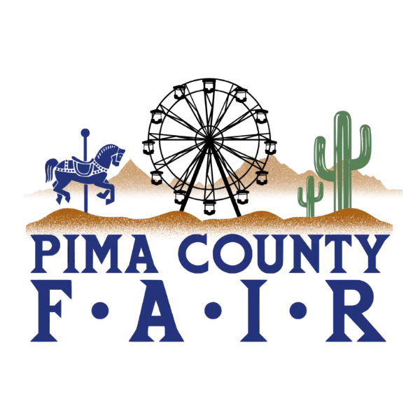 Pima County Fair Logo
