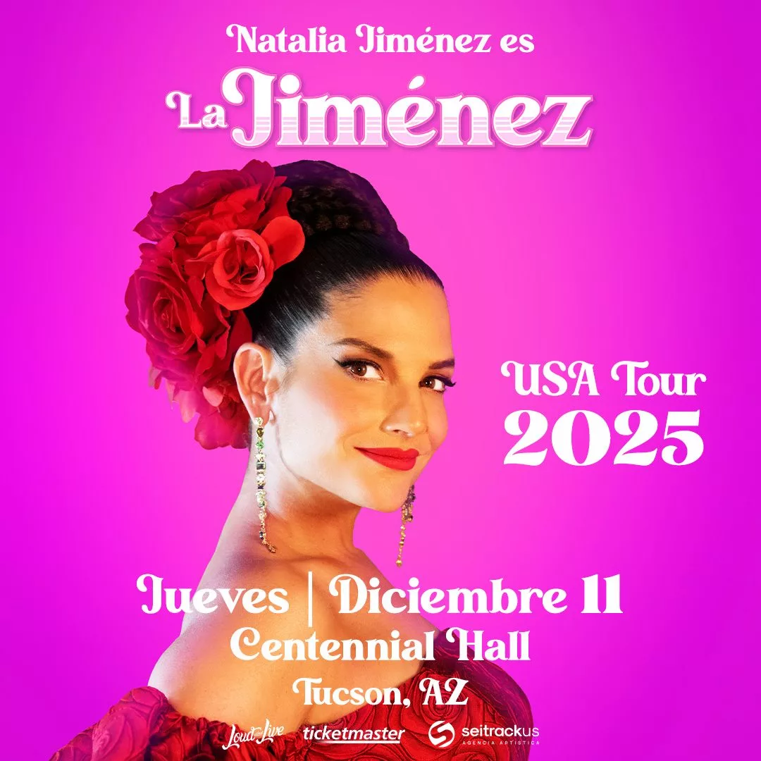 Natalia Jimenez