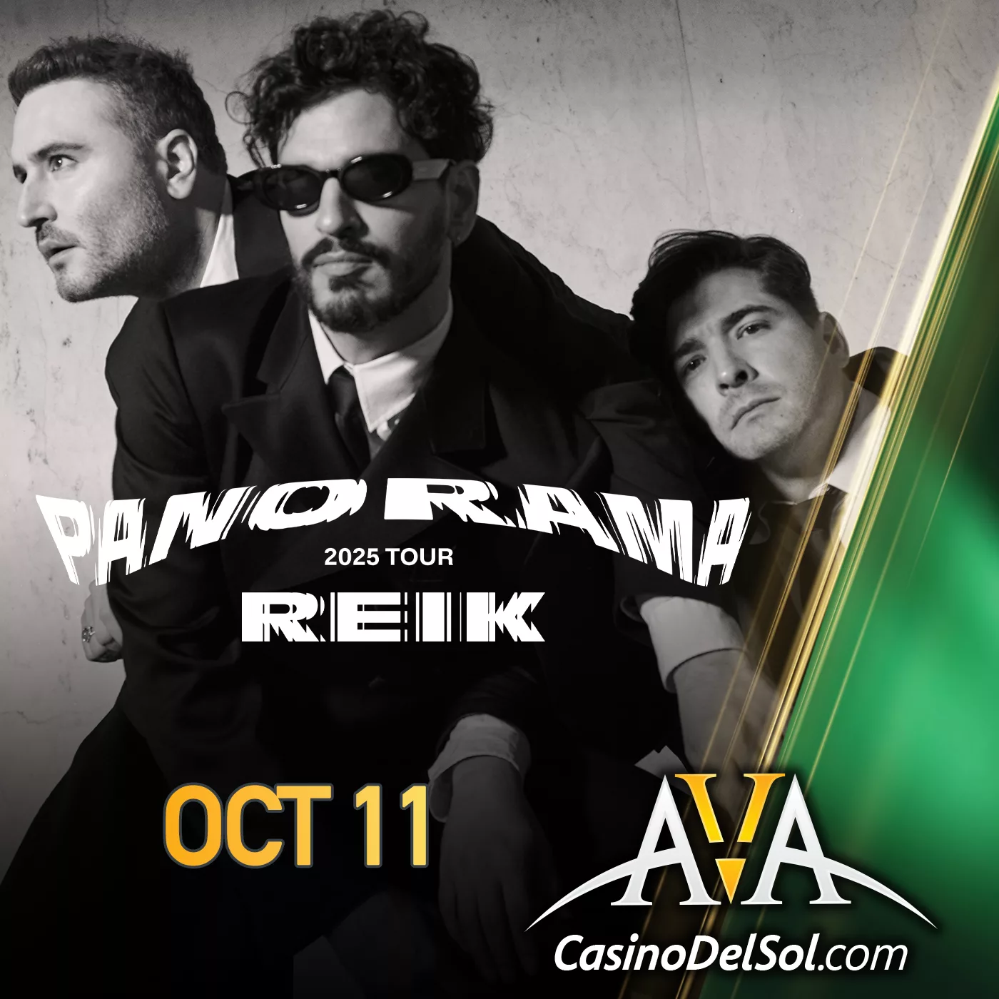 REIK TUCSON