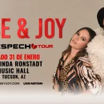 Jessie y Joy