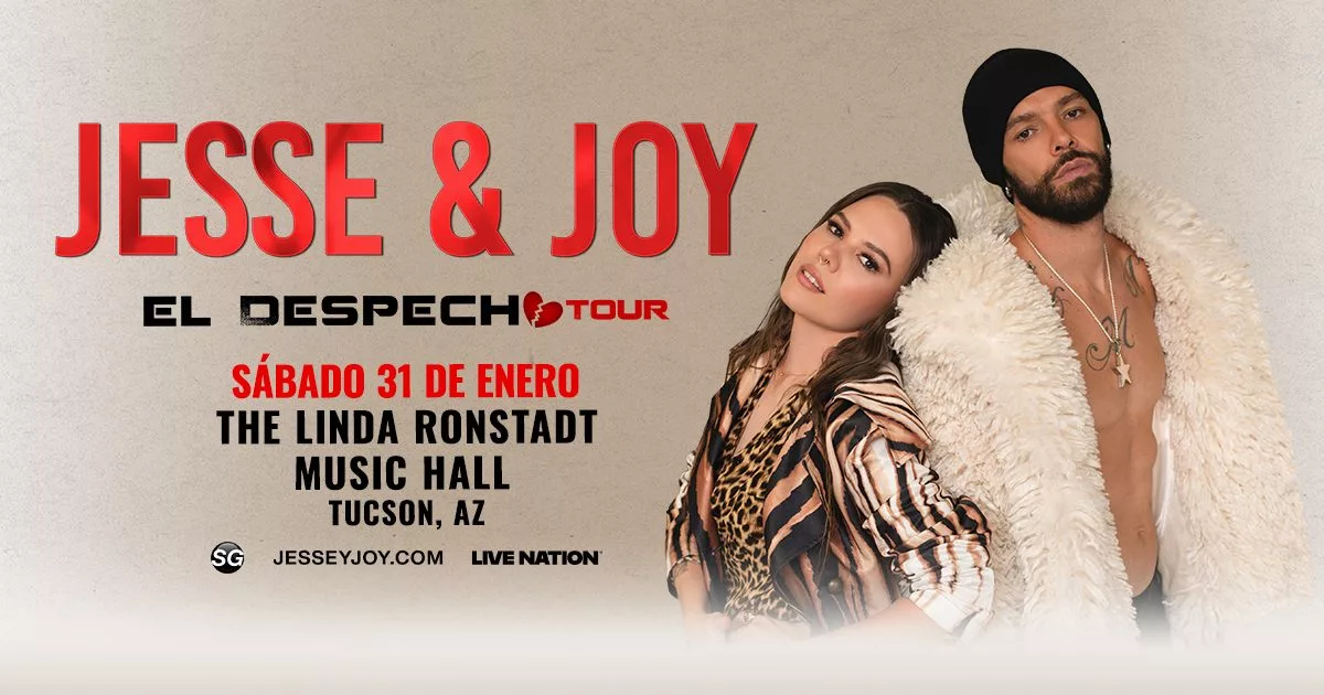 Jessie y Joy